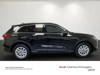 Gebraucht Audi Q5 Sport 204 PS (150 kW) 2025 Schwarz SUV