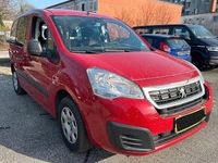 Gebraucht Peugeot TePee 99 PS (72 kW) 2017 Van / Kleinbus