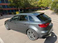 Gebraucht Audi A3 S-Line 184 PS (135 kW) 2014 Andere farben Limousine
