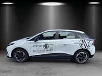 Gebraucht MG MG4 EV 125 kW (170 PS) 2025 Dover white Kleinwagen