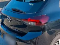 Gebraucht Opel Corsa 75 PS (55 kW) 2021 Schwarz Kleinwagen