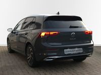 gebraucht VW Golf VIII 1.5 DSG Style eTSI, AHK, LED, Kamera, Navi