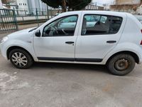 gebraucht Dacia Sandero 1.4 MPI