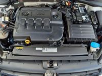 gebraucht VW Golf VII 1.6 TDI DSG Comfortline AHK ACC Winterpaket