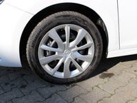 Gebraucht Opel Corsa-e Edition 100 kW (136 PS) 2022 Weiß Kleinwagen