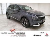 Gebraucht Kia Sportage Spirit 150 PS (110 kW) 2024 Grau SUV