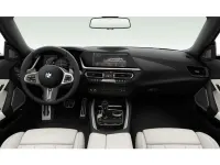 Gebraucht BMW Z4 258 PS (189 kW) 2024 Grau Cabrio