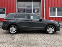Gebraucht Seat Tarraco Style 150 PS (110 kW) 2020 Uranogrey SUV