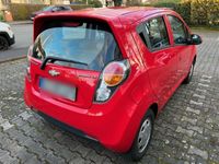 gebraucht Chevrolet Spark 1.0 LS Top Zustand, Neue Reifen