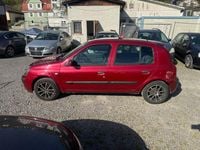 Occasion Renault Clio II 75 ch (55 kW) 2003 Rouge Berline