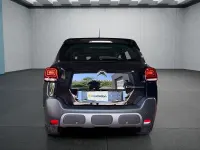 Gebraucht Citroën C3 Aircross 131 PS (96 kW) 2024 Schwarz SUV