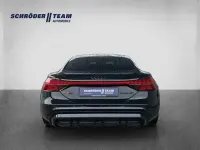 Second-hand Audi e-tron GT quattro Ambiente 439 kW (598 CP) 2023 Negru Berlinǎ