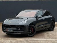 Gebraucht Porsche Macan GTS Chrono 441 PS (324 kW) 2023 Grau SUV