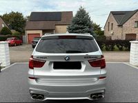 Gebraucht Alpina XD3 349 PS (256 kW) 2013 Silber SUV