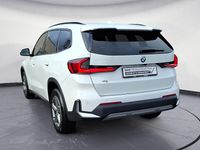 Gebraucht BMW X1 163 PS (119 kW) 2025 Weiß SUV