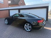 Gebraucht Audi A5 S-Line 190 PS (139 kW) 2016 Schwarz Coupé