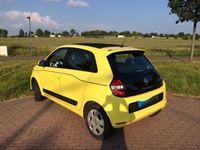 gebraucht Renault Twingo SCe 70 Start&Stop Dynamique