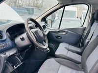 gebraucht Opel Vivaro B