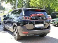 Gebraucht Peugeot 5008 GT 131 PS (96 kW) 2023 Perla nera schwarz SUV