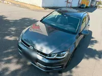Gebraucht VW Golf VII Join 150 PS (110 kW) 2019 Grau Kombi
