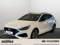 Gebraucht Hyundai i30 Advantage 101 PS (74 kW) 2025 Weiß Kombi