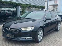Gebraucht Opel Insignia Dynamic 136 PS (100 kW) 2020 Schwarz Limousine