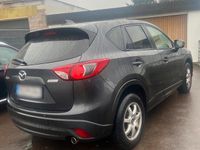 Gebraucht Mazda CX-5 150 PS (110 kW) 2014 SUV
