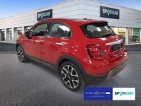 Gebraucht Fiat 500X Cross 150 PS (110 kW) 2022 Rot SUV