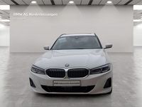 Second-hand BMW 330e 184 CP (135 kW) 2023 Alb Break