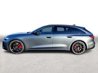 Neu Audi A5 Sport 252 PS (185 kW) 2025 Grau Kombi