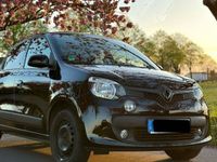 gebraucht Renault Twingo TCe 90 mit Faltdach