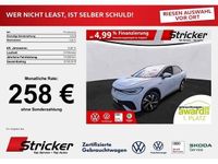 Gebraucht VW ID.5 Pro Performance 150 kW (204 PS) 2023 SUV
