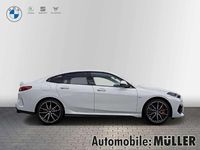 Neu BMW 220 M Sport 178 PS (130 kW) 2025 Alpinweiss 3 Coupé