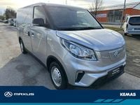 Gebraucht Maxus eDeliver 3 2024 Silber Van