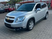 gebraucht Chevrolet Orlando 