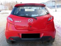 gebraucht Mazda 2 21.3 MZR Active