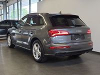 gebraucht Audi Q5 55 TFSI e quattro S line