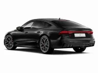 Gebraucht Audi S7 Sportback Sport 344 PS (253 kW) 2025 Schwarz Kleinwagen