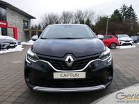 gebraucht Renault Captur TCe 90 EVOLUTION +SH +PDC +NAVI+ALLWETTER