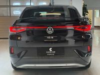 Second-hand VW ID.5 Pro Performance 150 kW (204 CP) 2022 Negru SUV