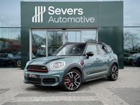 Gebraucht Mini John Cooper Works Countryman 306 PS (225 kW) 2023 Grün SUV