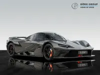 Gebraucht KTM X-Bow 500 PS (367 kW) 2024 Schwarz Coupé