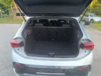 Gebraucht Cupra Born 169 kW (231 PS) 2023 Silber Kleinwagen