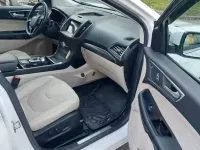 Gebraucht Ford Edge Titanium 250 PS (183 kW) 2020 Weiß SUV