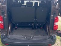 Second-hand Citroën Jumpy 120 CP (88 kW) 2020 Maro Monovolum