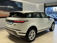 Gebraucht Land Rover Range Rover evoque S 309 PS (227 kW) 2021 Fuji white SUV