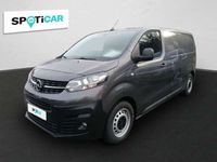 gebraucht Opel Vivaro 1.5 D Cargo M Edition