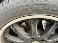 Gebraucht VW Touareg 220 PS (161 kW) 2004 Blau SUV