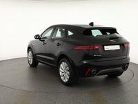 Usado Jaguar E-Pace 179 HP (131 kW) 2021 Preto SUV