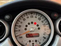 Occasion Mini Cooper 115 ch (84 kW) 2001 Argent Citadine